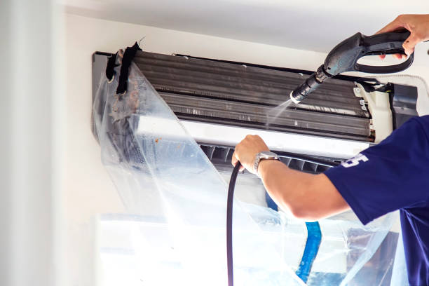 Best Air Duct Cleaning Near Me  in Springerville, AZ