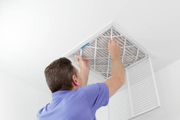 Best Emergency Air Duct Cleaning  in Springerville, AZ